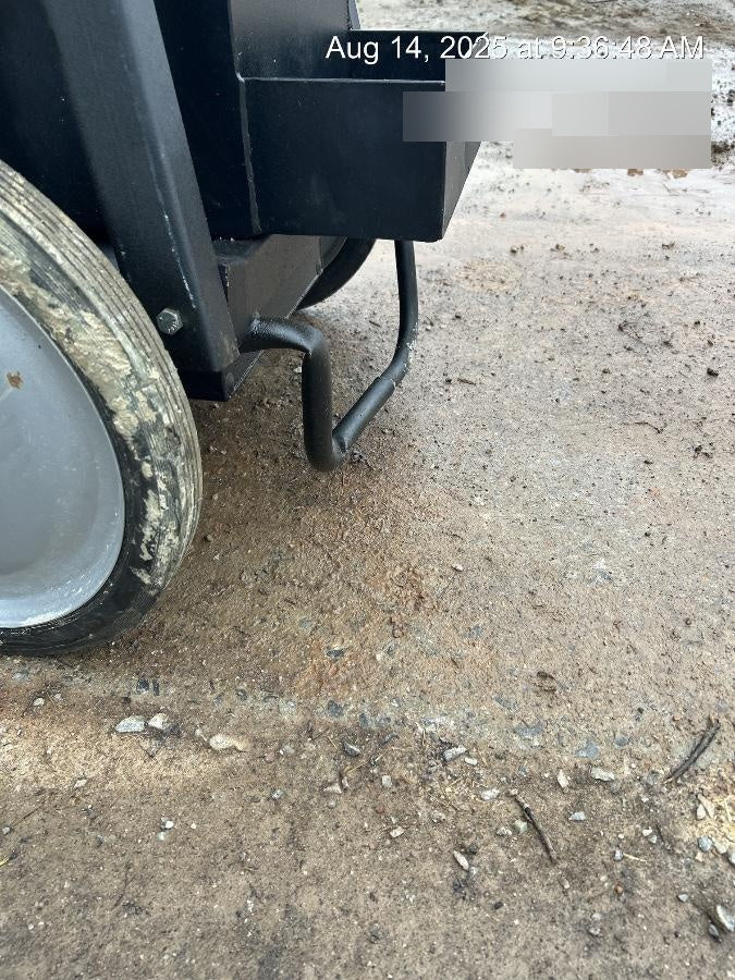 2021 RIDGID 1224
