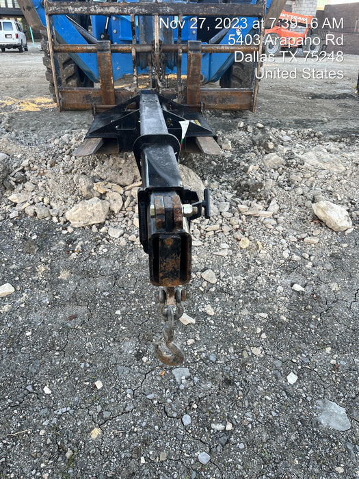 2022 STAR INDUSTRIES M1360B - Star JIB Boom