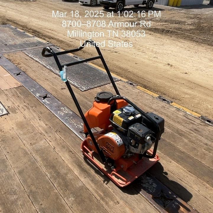 2023 MULTIQUIP MVC82VHW