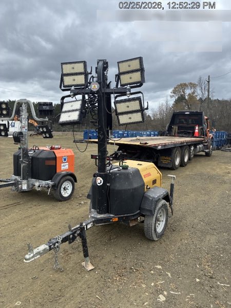 2022 ALLMAND NLV3GR