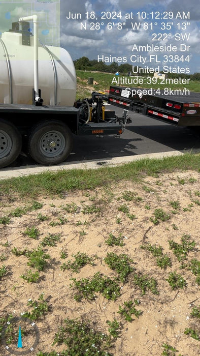 2023 SIMPSON SWT-52517