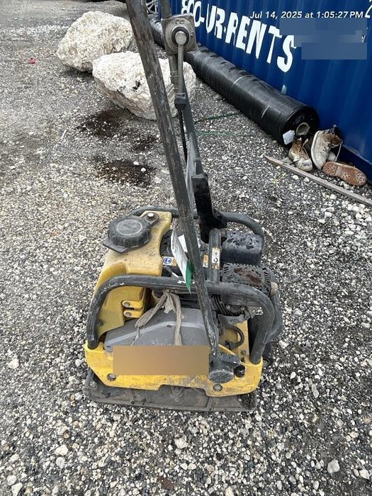 2023 WACKER NEUSON WPU1550AW