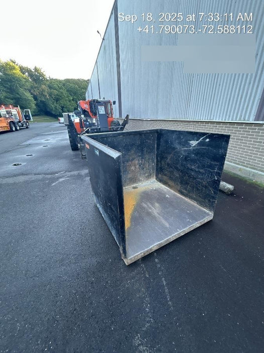 2024 STAR INDUSTRIES 1425