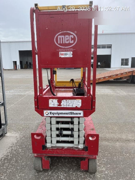 2021 MEC Micro 19-XD