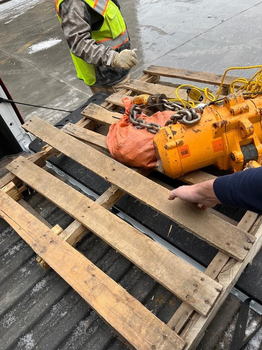 2020 HARRINGTON TCK3000P