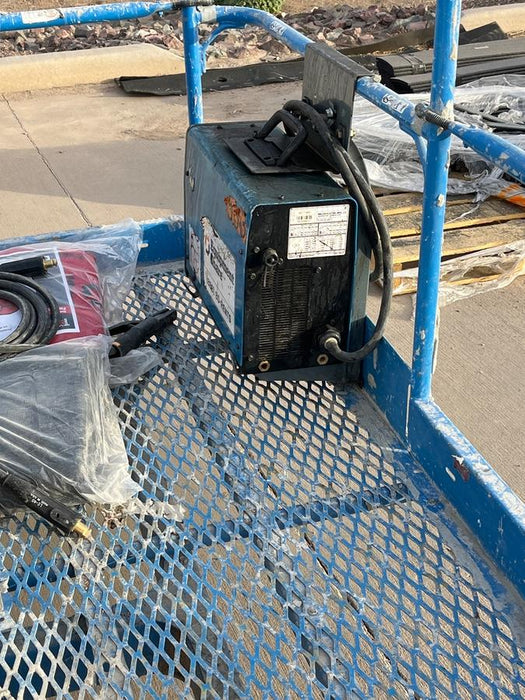 2024 MILLER ELECTRIC CST-282