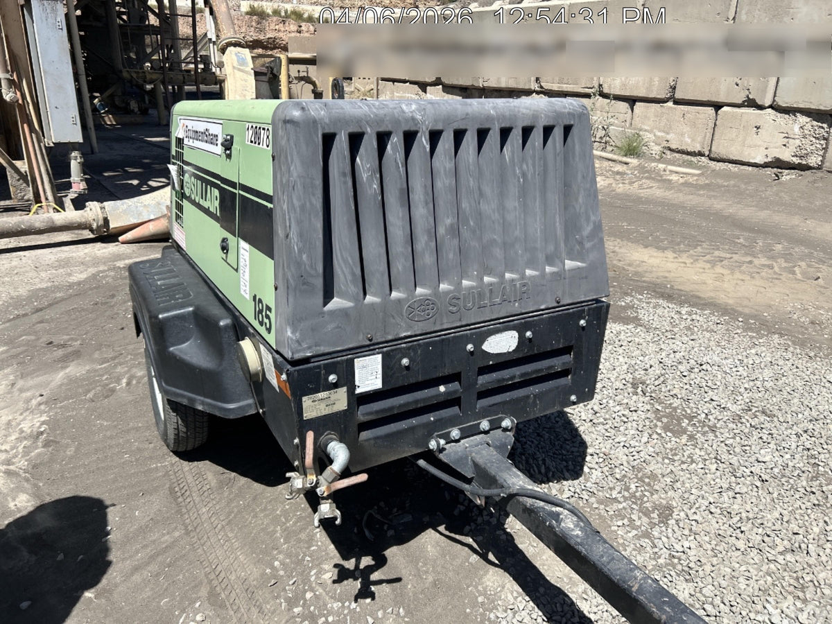 2020 SULLAIR 185-DPQ