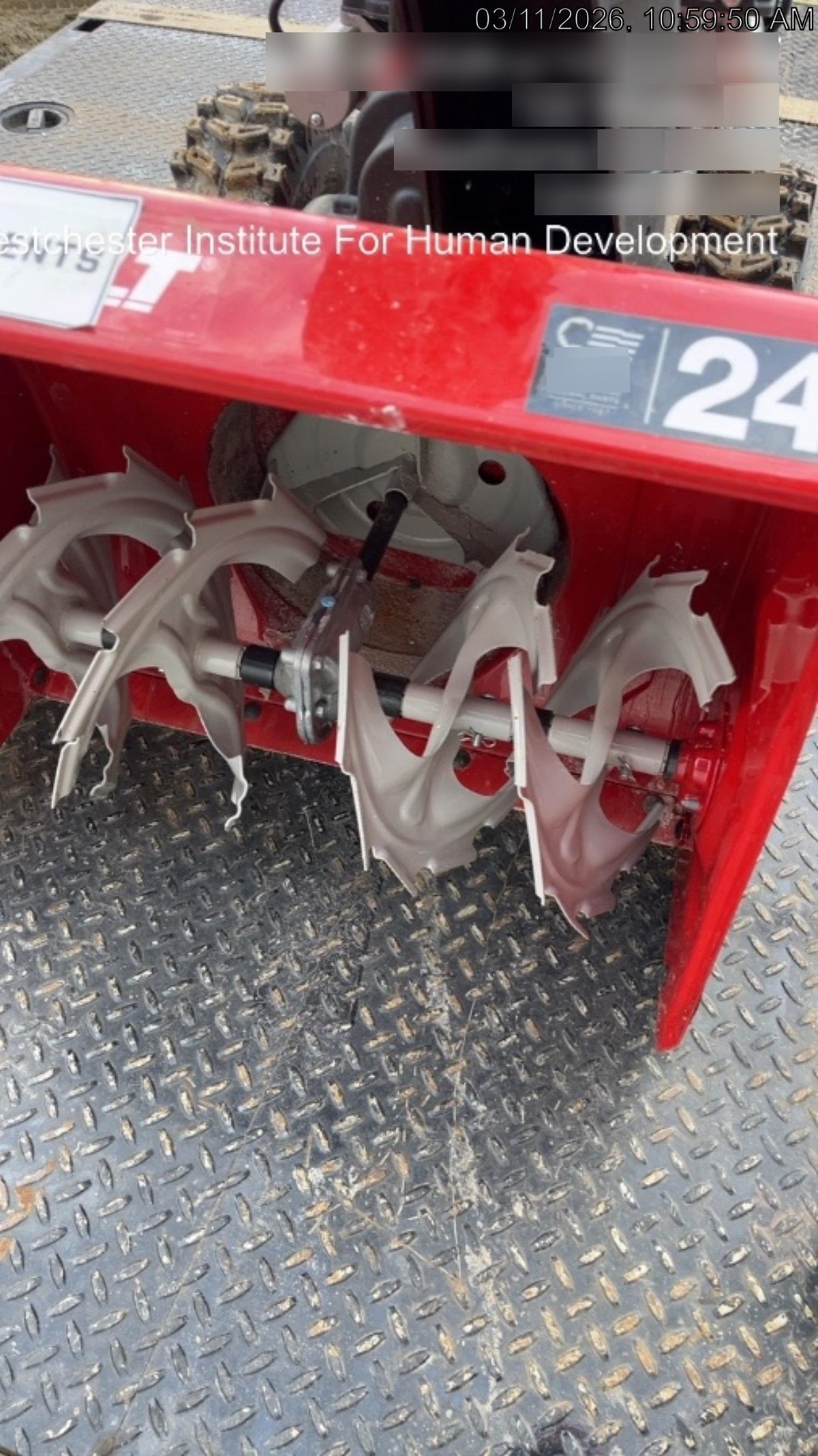 2025 TROY-BILT 31BS6KM2B66