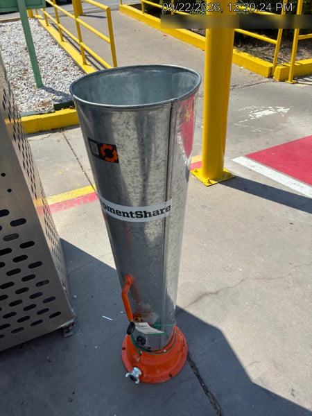 2023 MICHIGAN PNEUMATIC ES-6AM-TRACKER