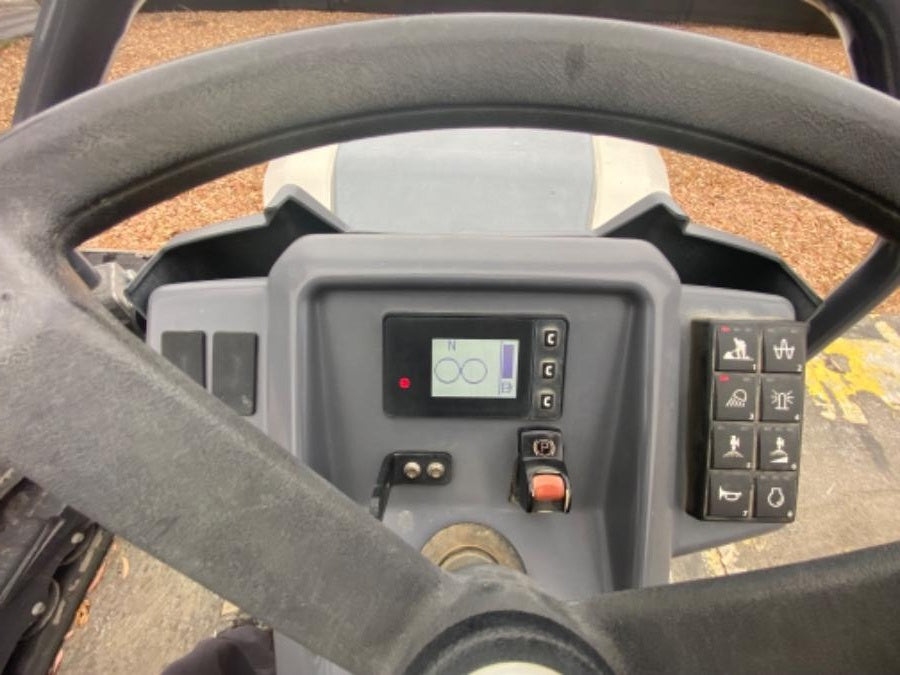 2021 DYNAPAC CC 1200