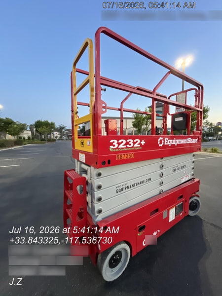 2026 MEC 3232+