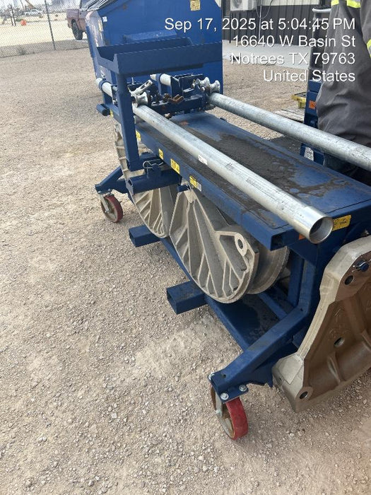 2024 CURRENT TOOLS 252-CT