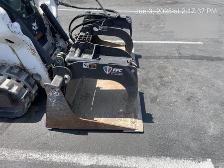 2020 PALADIN UTILITY GRAPPLE 11876-0022