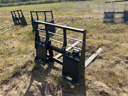 2026 ARROW MATERIAL HANDLING 48" Pallet Forks - Arrow