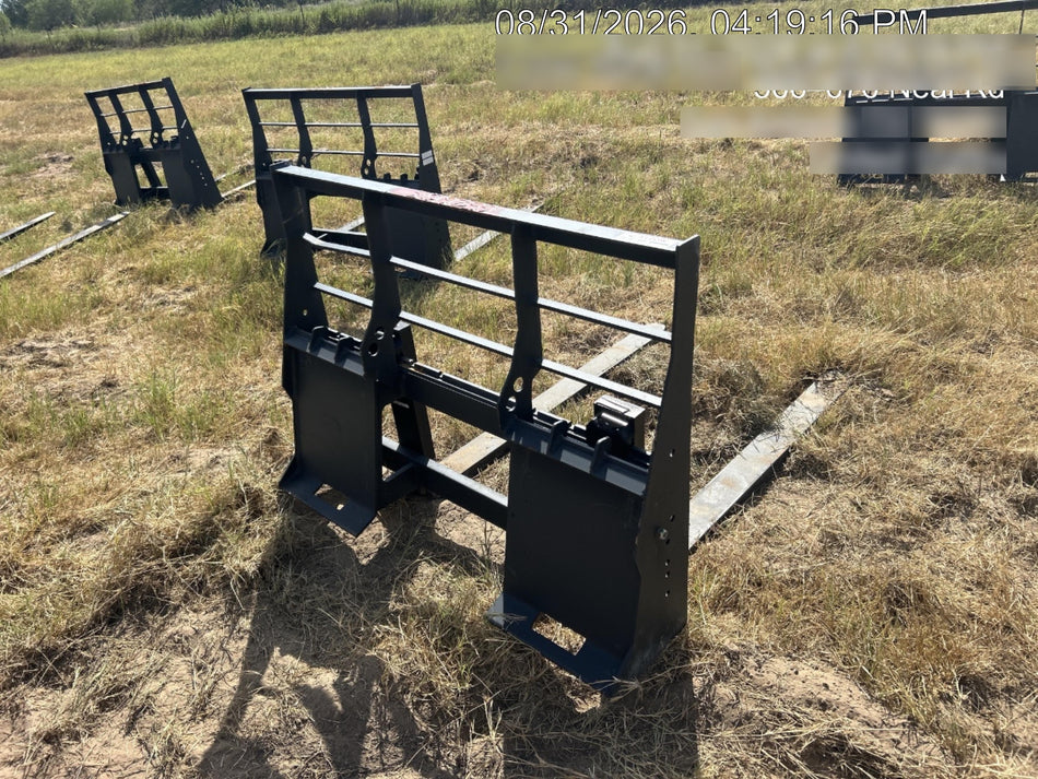 2026 ARROW MATERIAL HANDLING 48" Pallet Forks - Arrow