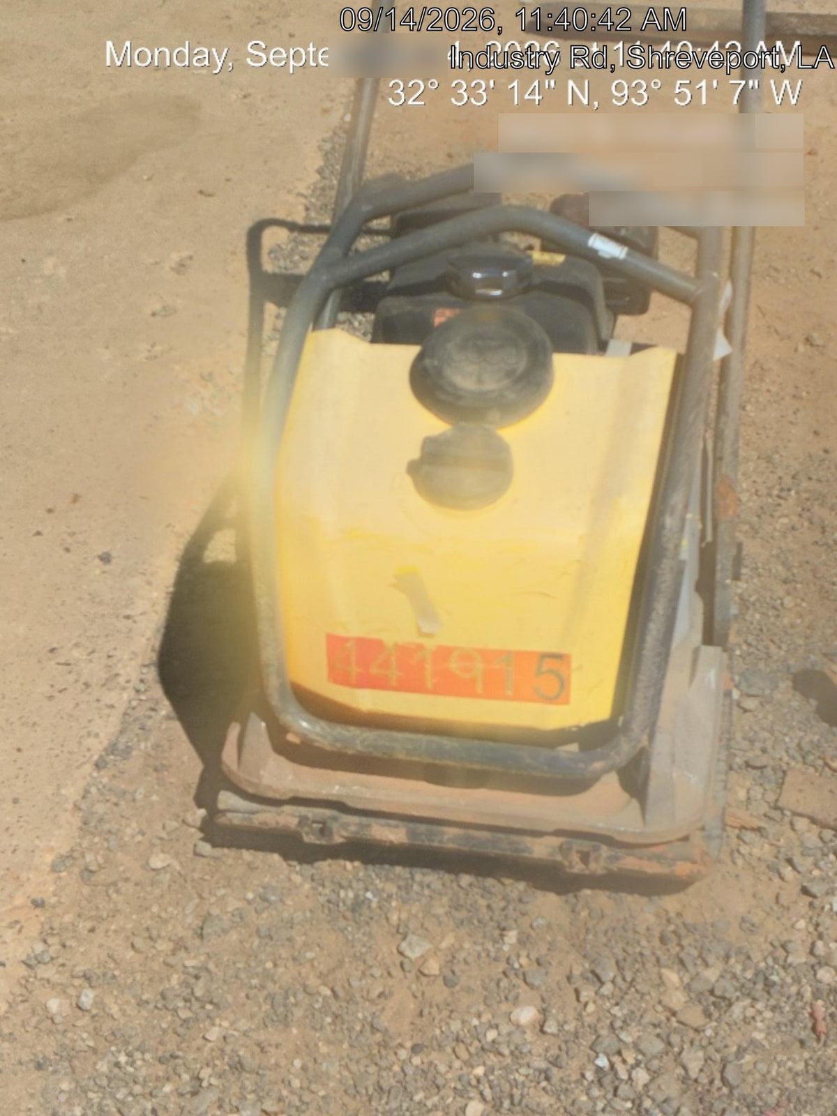 2024 WACKER NEUSON WP1550AW