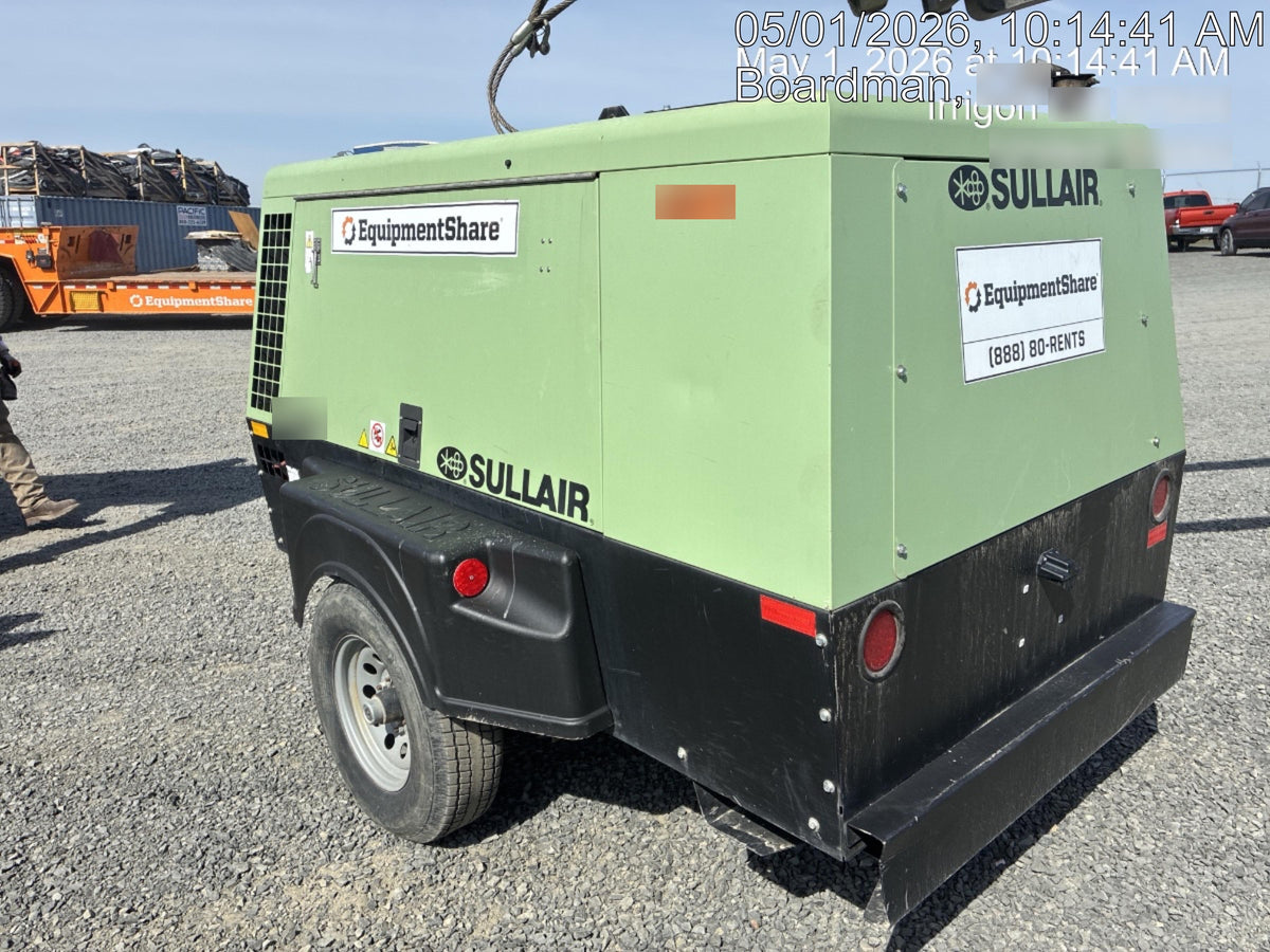 2020 SULLAIR 375H