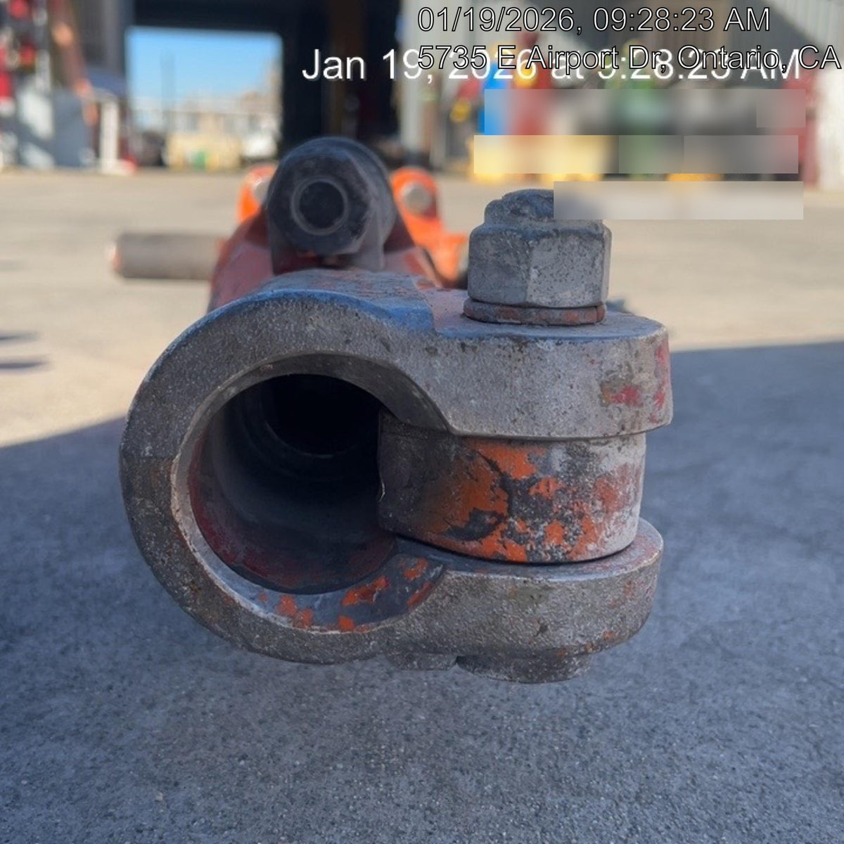 2024 MICHIGAN PNEUMATIC ES-TPB90-118-TRACKER