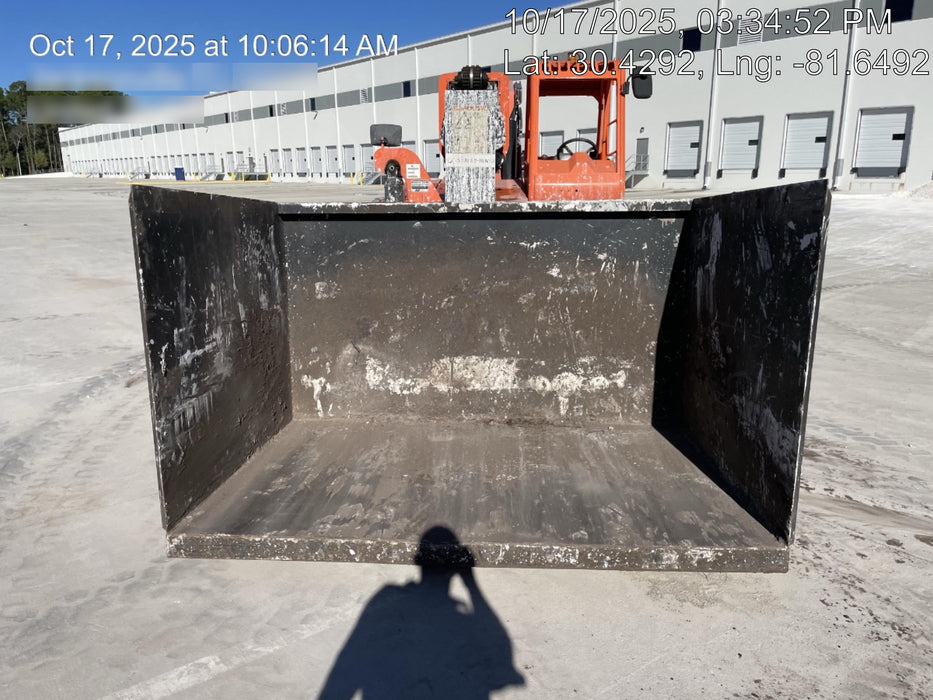 2025 STAR INDUSTRIES 1430