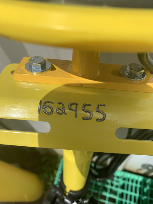 2021 LIND EQUIPMENT LE360-LED-TR