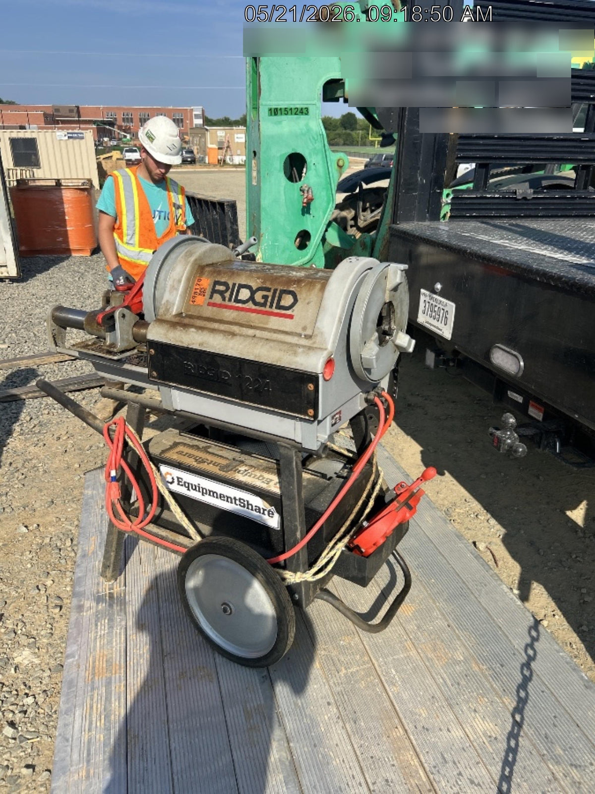 2024 RIDGID 1224