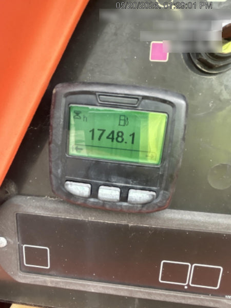 2019 JLG 450AJ