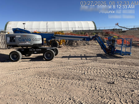 2026 GENIE S-45 XC