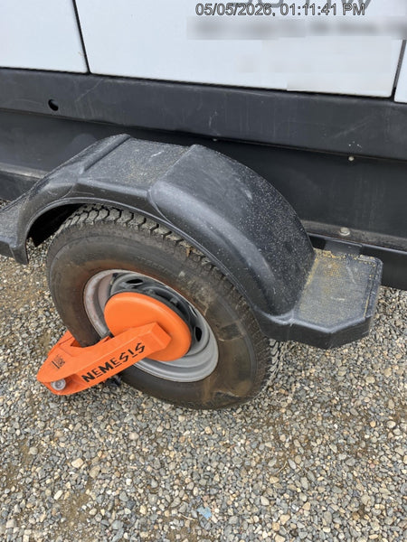 2019 WACKER NEUSON G50