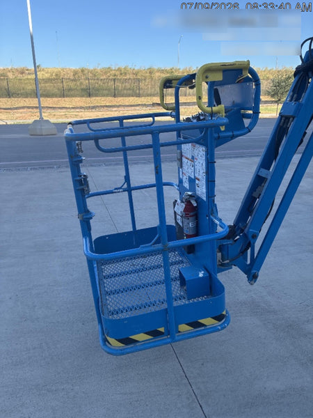 2024 GENIE Z30-20 N RJ