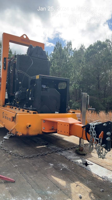 2021 PIONEER PP88S12L71-TCD3.6