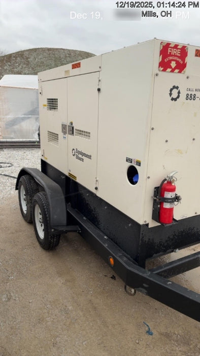 2022 MULTIQUIP DCA70