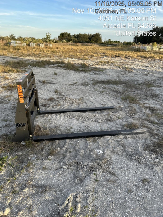 2025 ARROW MATERIAL HANDLING F5100CB-6018