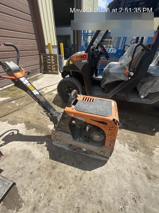 2023 MULTIQUIP MV308GH