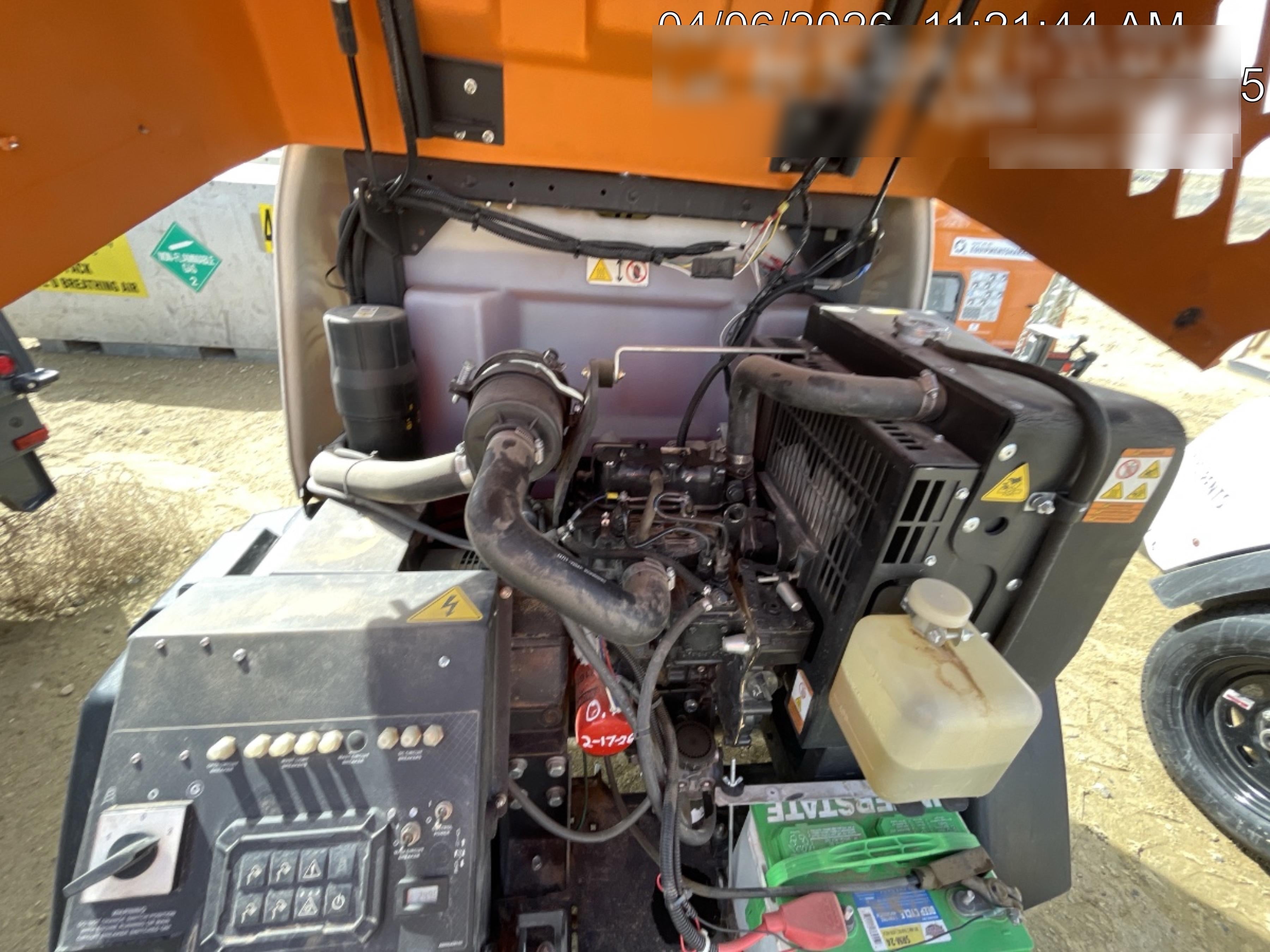 2023 GENERAC MLT2
