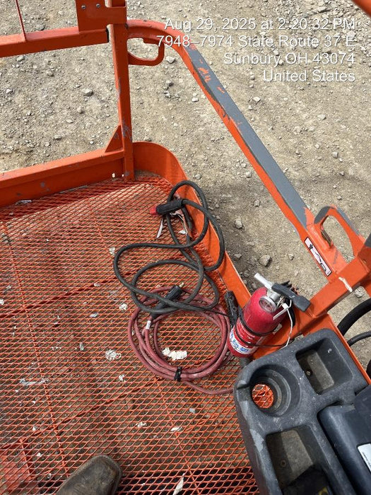 2025 MILLER ELECTRIC CST-282