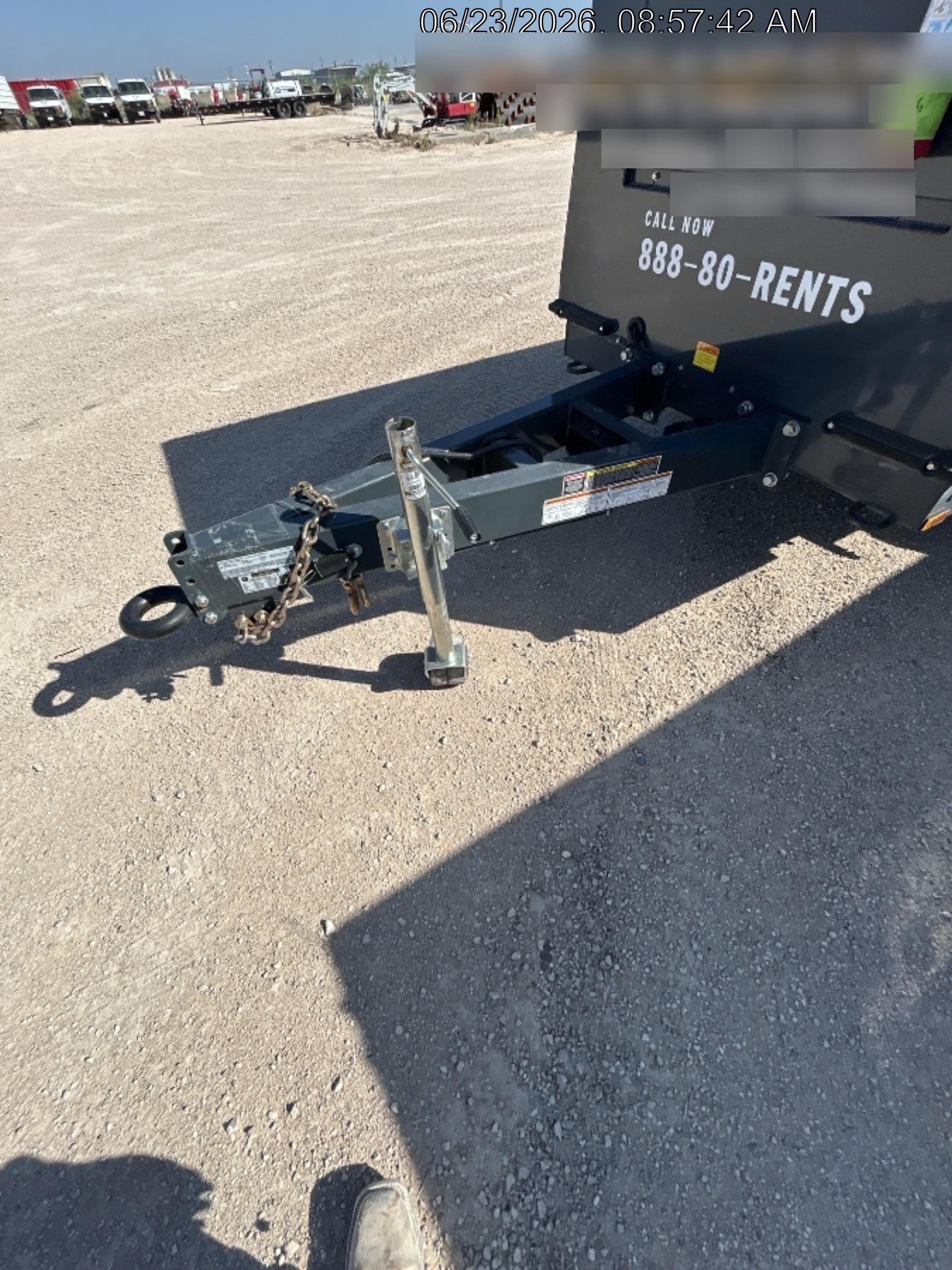 2026 AIRMAN PDSF375DP-6E1