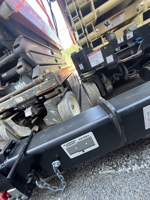 2024 STAR INDUSTRIES M1360B - Star JIB Boom