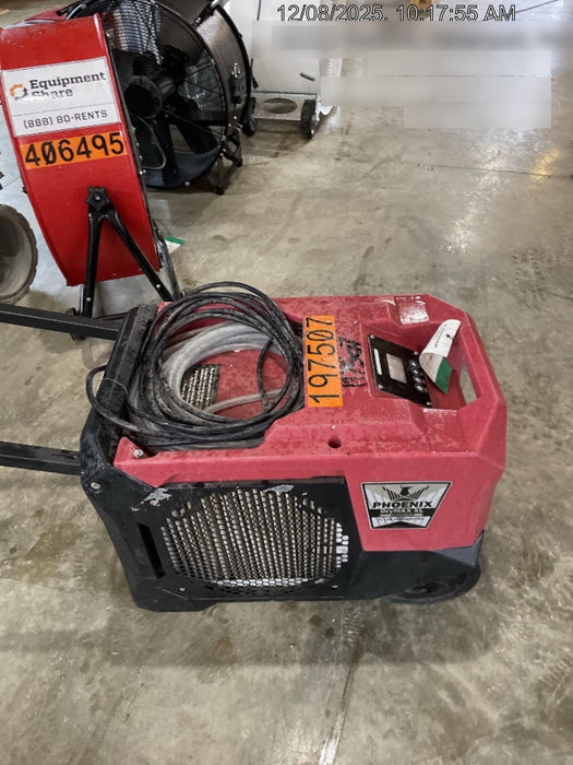 2021 PHOENIX DryMAX XL