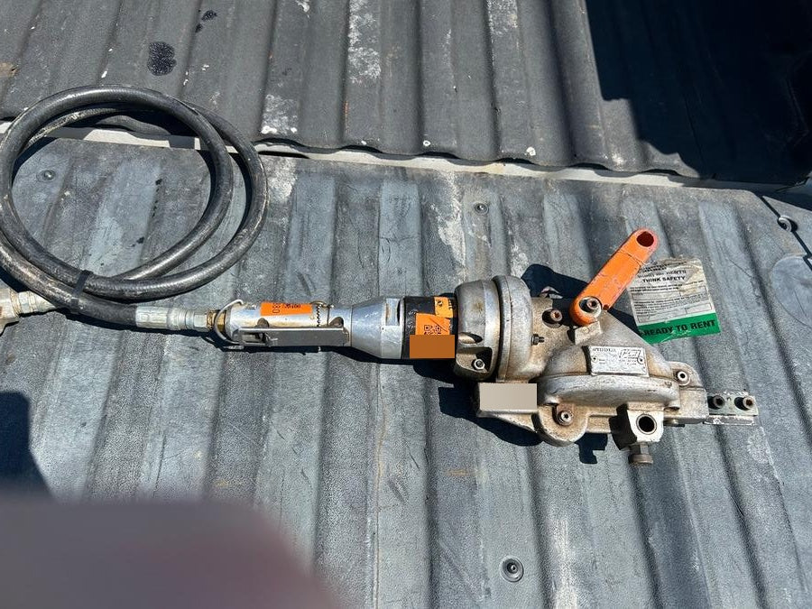 2020 MICHIGAN PNEUMATIC 10267