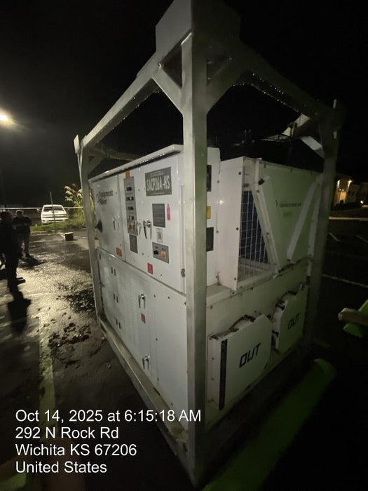 2024 SMARTECH SACP26A-HS