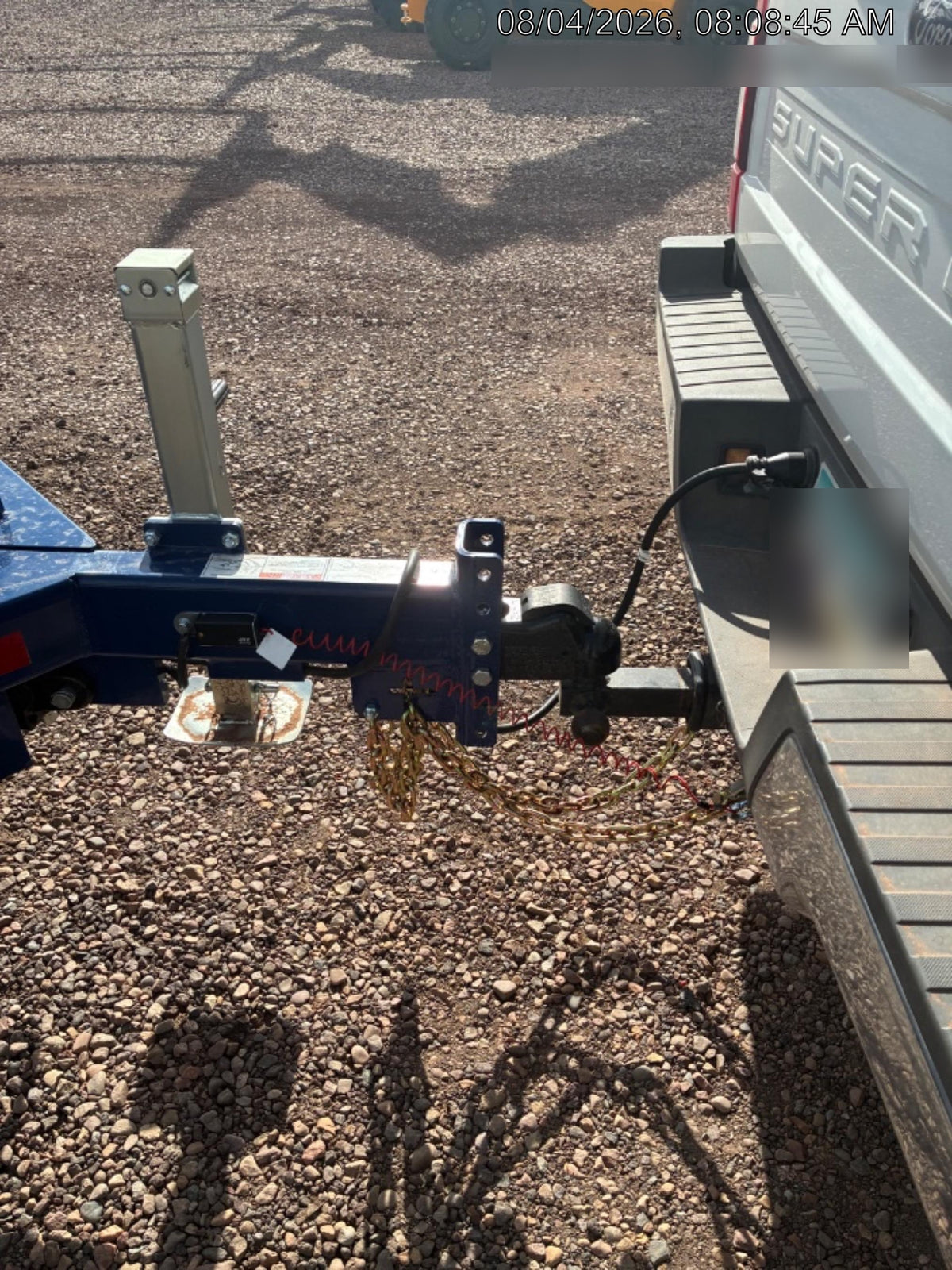 2026 AIR TOW Pro-16