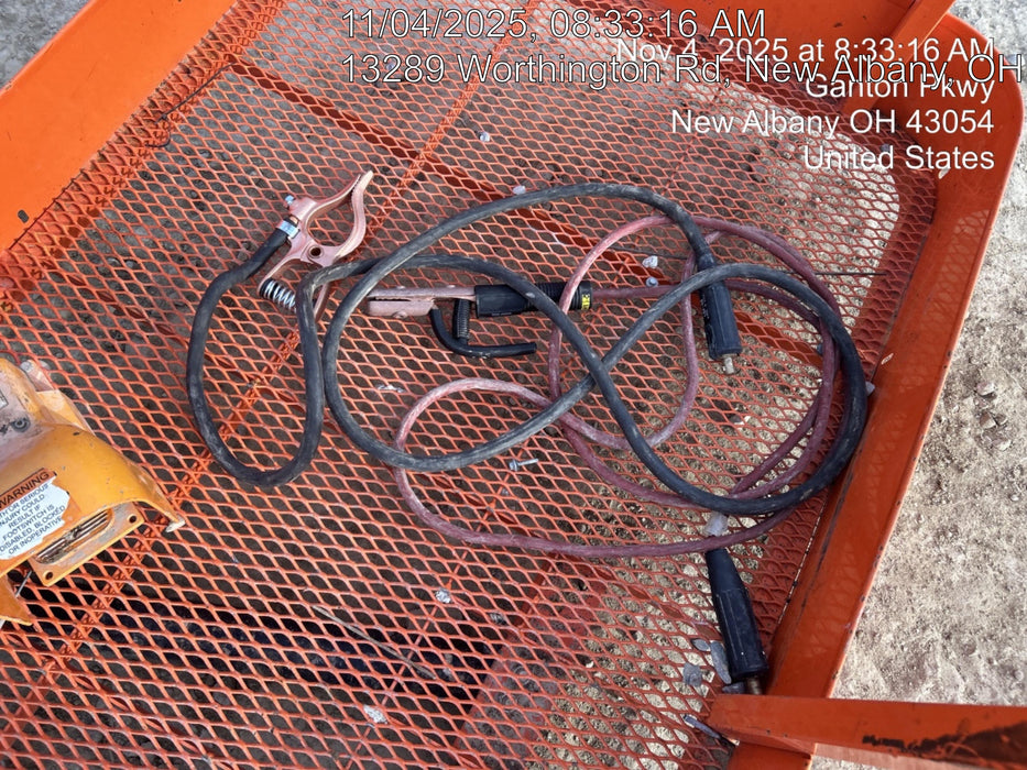 2024 MILLER ELECTRIC CST-282