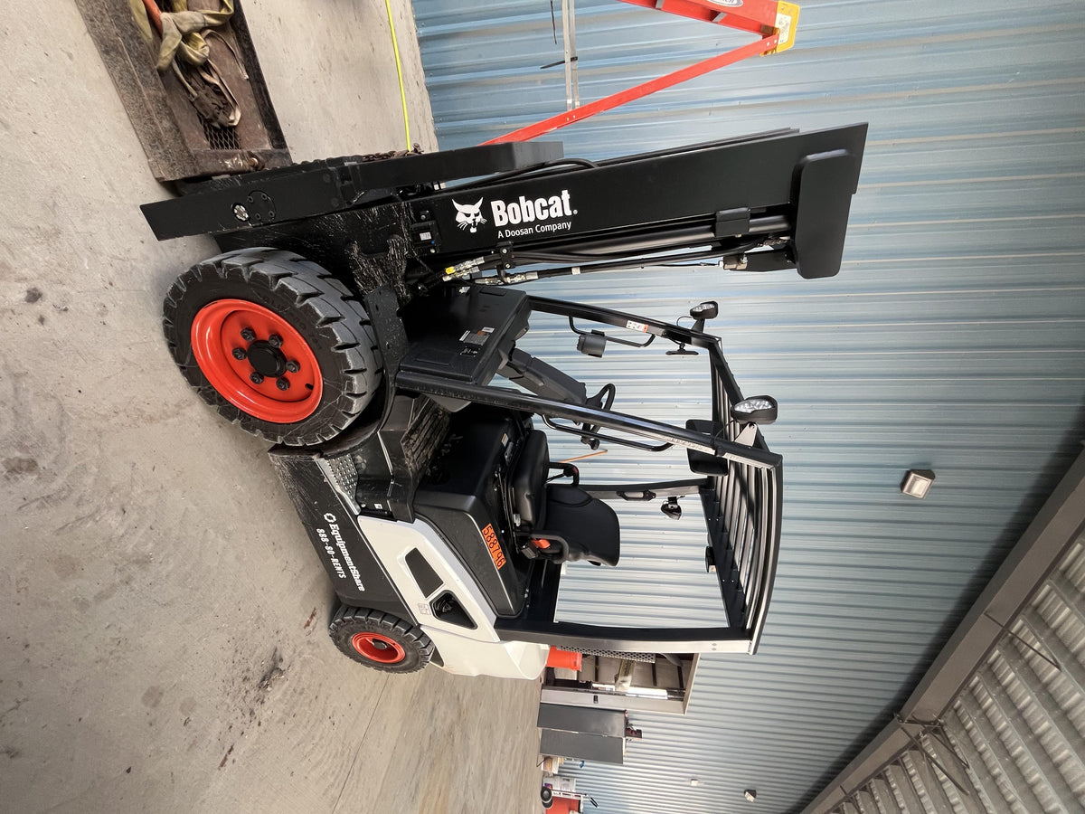 2025 DOOSAN D30S-9