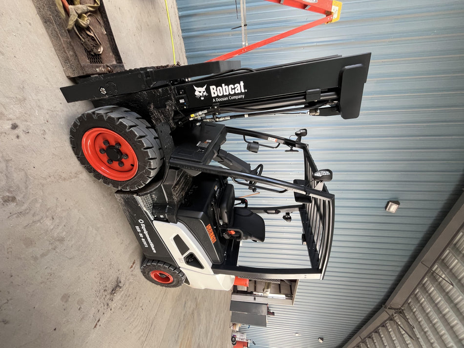 2025 DOOSAN D30S-9