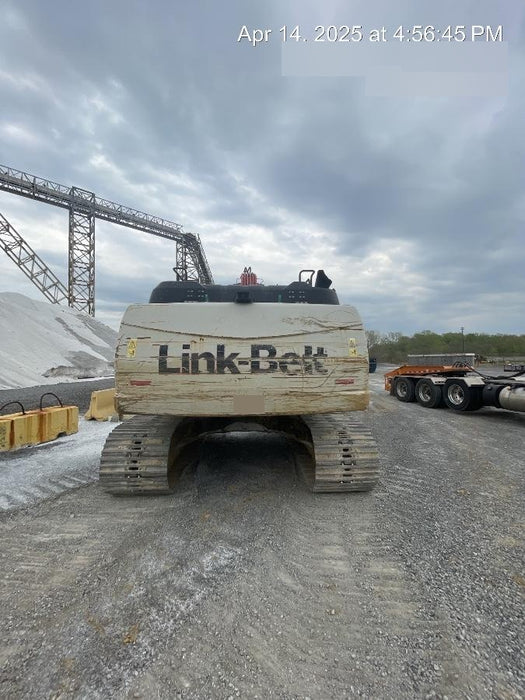 2020 LINK-BELT 300X4