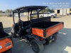2023 KUBOTA RTV-X1140W-H (Canopy)