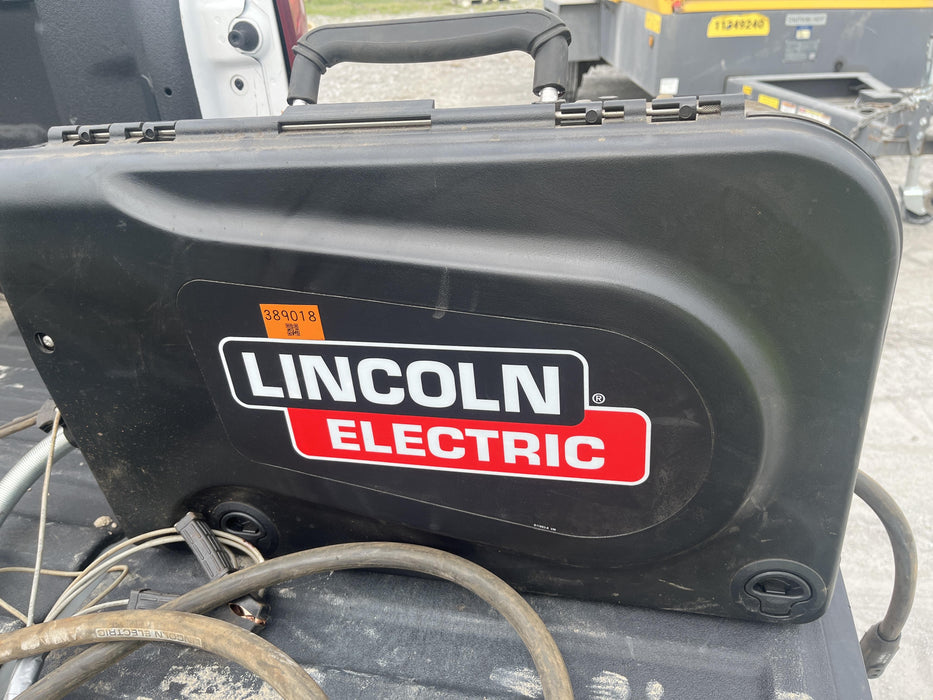 2024 LINCOLN ELECTRIC LN-25X