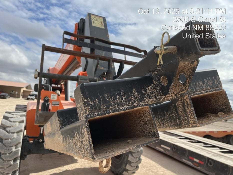 2025 STAR INDUSTRIES 1390B