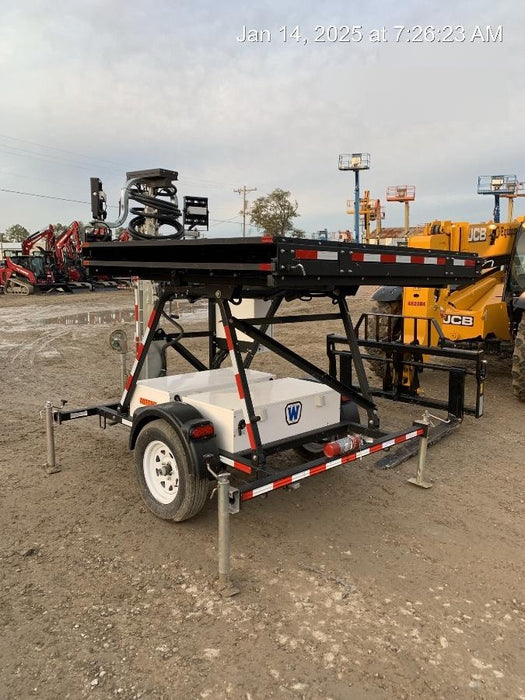 2024 WANCO WLTS-MM8A-1600