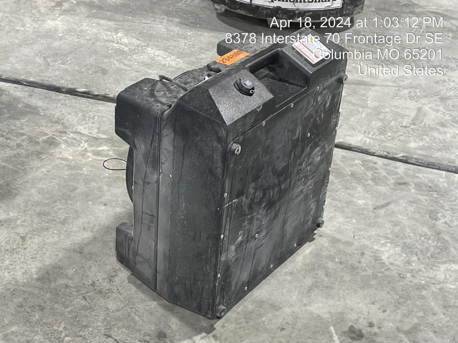 2022 PHOENIX Guardian R Hepa